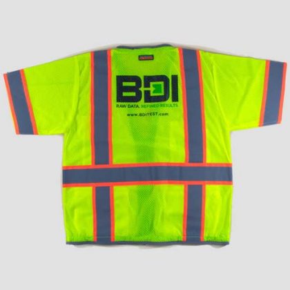 Safety Gear