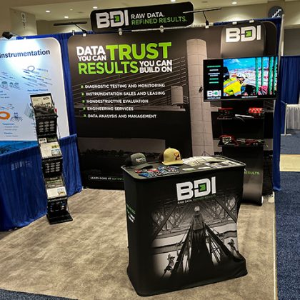Trade Show Materials